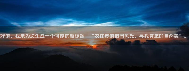 天辰娱乐白屏
